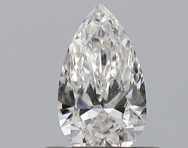 Pear Diamond image