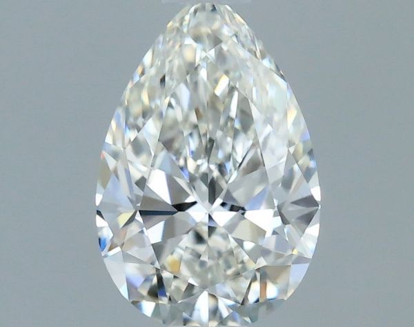 Pear Diamond image