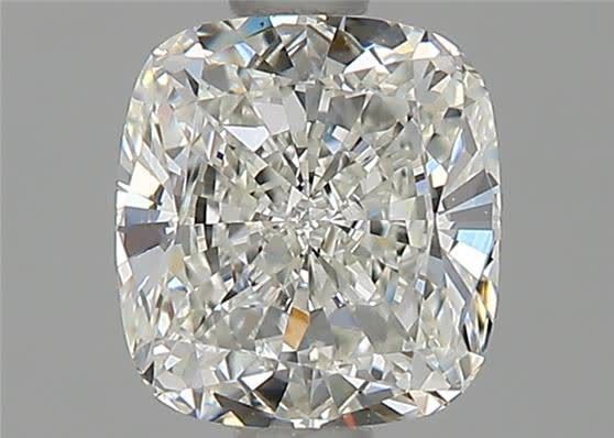 Cushion Diamond image