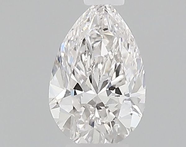 Pear Lab-Grown Diamond image