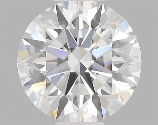 Round Diamond image