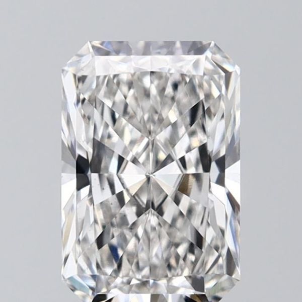 Radiant Lab-Grown Diamond image
