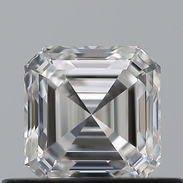 Asscher Diamond image