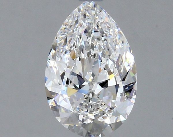 Pear Diamond image