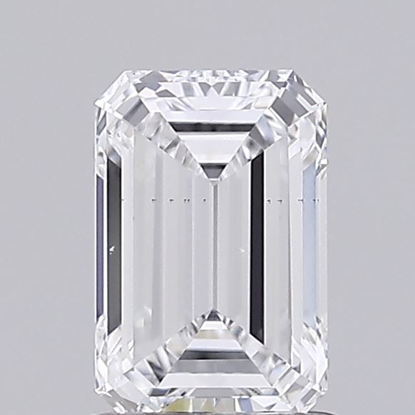 Emerald Lab-Grown Diamond image