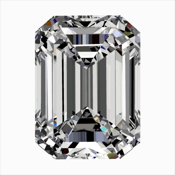 Emerald Diamond image