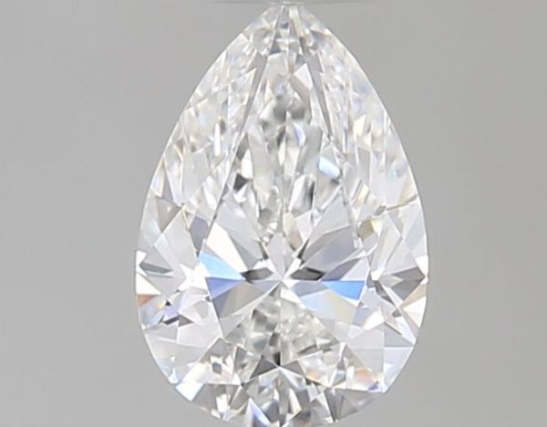 Pear Diamond image
