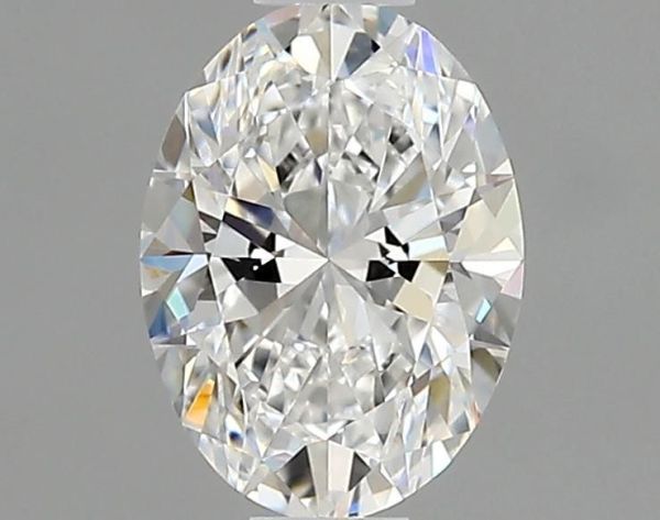 Oval Diamond image