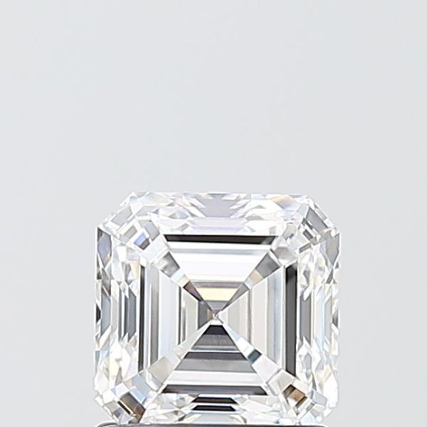 Asscher Lab-Grown Diamond image