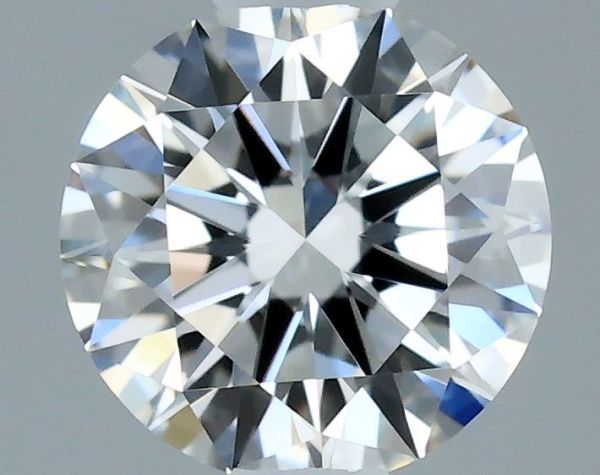 Round Diamond image