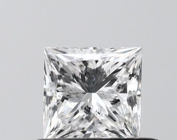 Princess Lab-Grown Diamond image