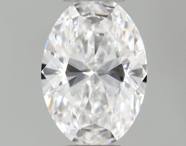 Oval Diamond image