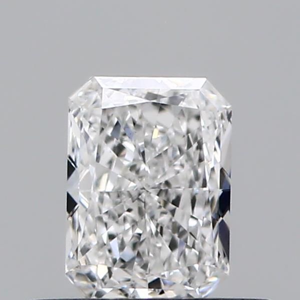 Radiant Lab-Grown Diamond image