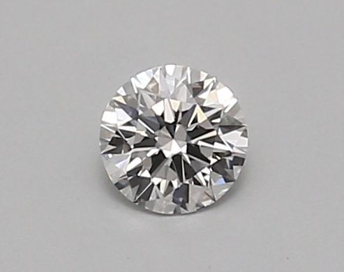 Round Lab-Grown Diamond image