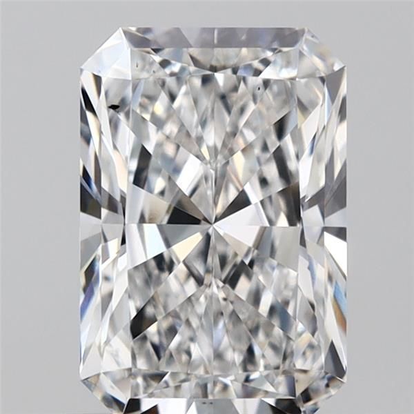 Radiant Lab-Grown Diamond image