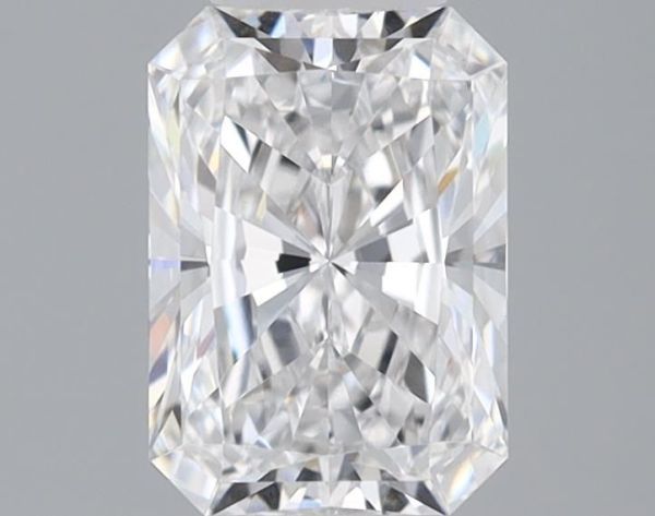 Radiant Lab-Grown Diamond image