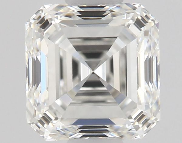 Asscher Diamond image