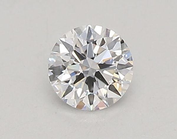 Round Lab-Grown Diamond image