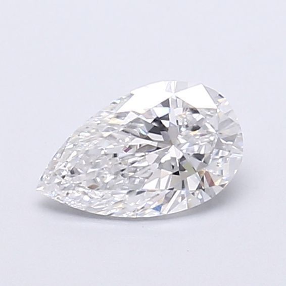 Pear Lab-Grown Diamond image