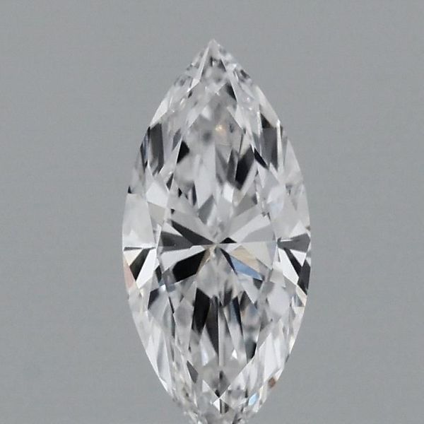 Marquise Lab-Grown Diamond image