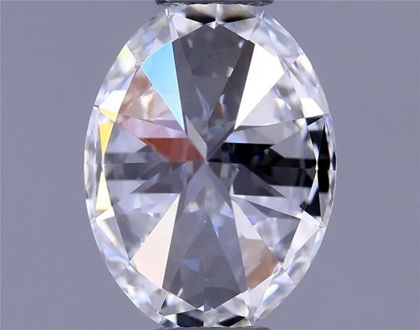 Oval Diamond image