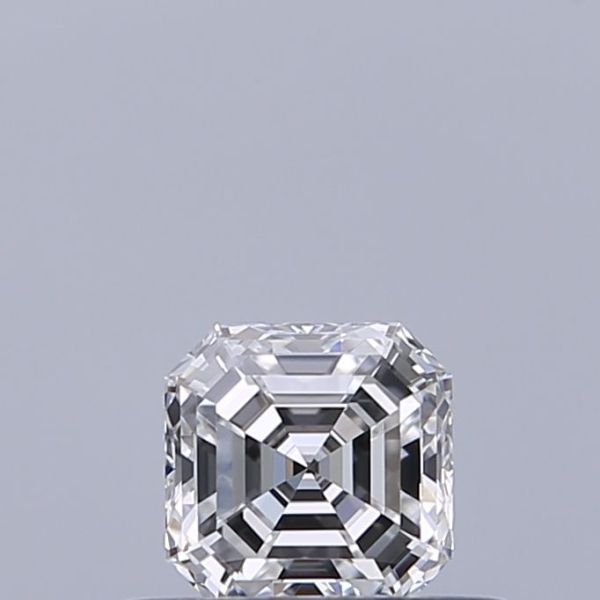 Asscher Diamond image