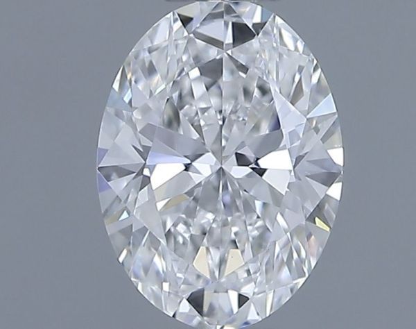 Oval Diamond image