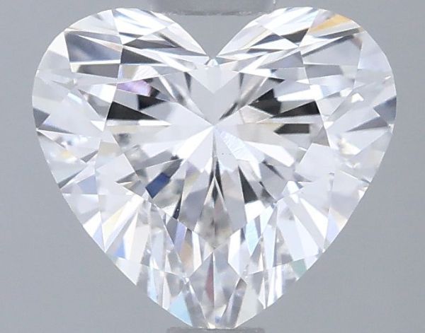 Heart Lab-Grown Diamond image