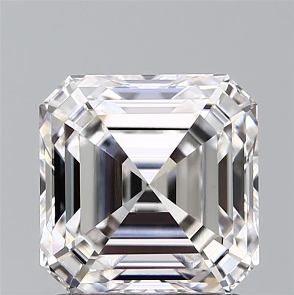 Asscher Lab-Grown Diamond image