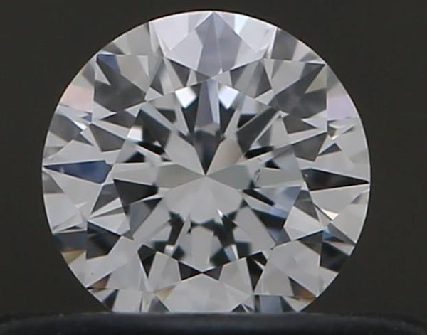 Round Diamond image