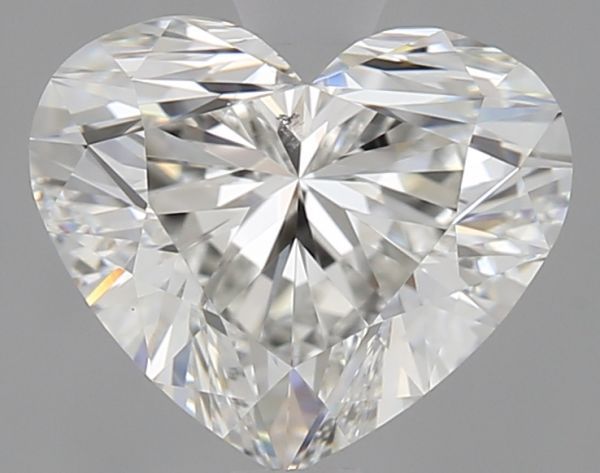 Heart Diamond image