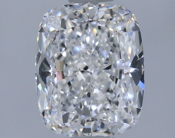 Cushion Diamond image