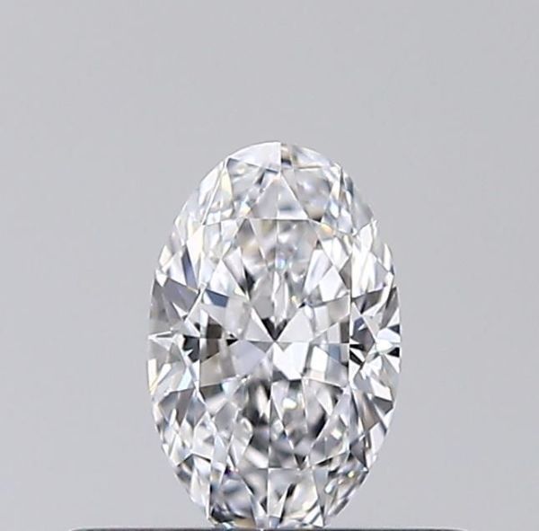 Oval Diamond image