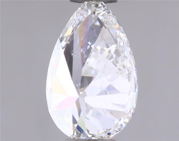 Pear Diamond image
