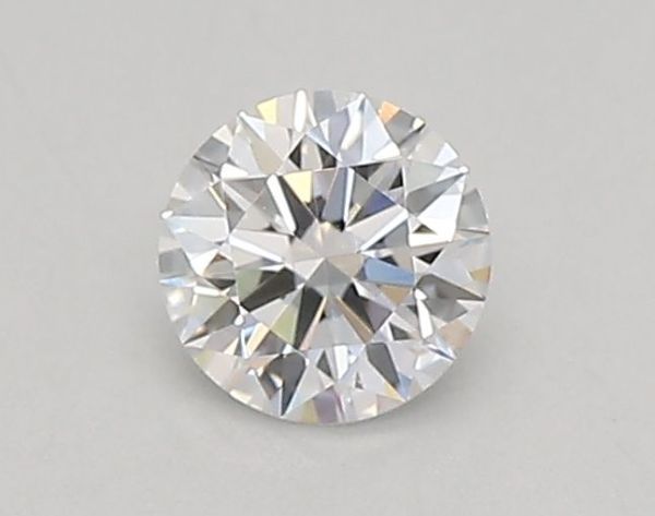 Round Lab-Grown Diamond image