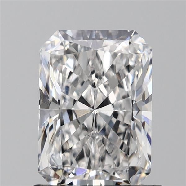 Radiant Lab-Grown Diamond image