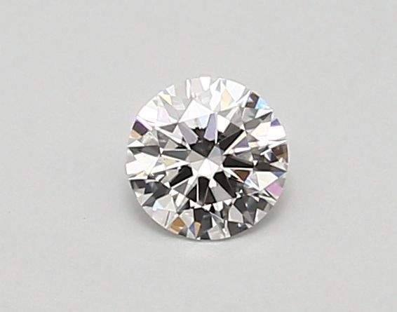 Round Lab-Grown Diamond image
