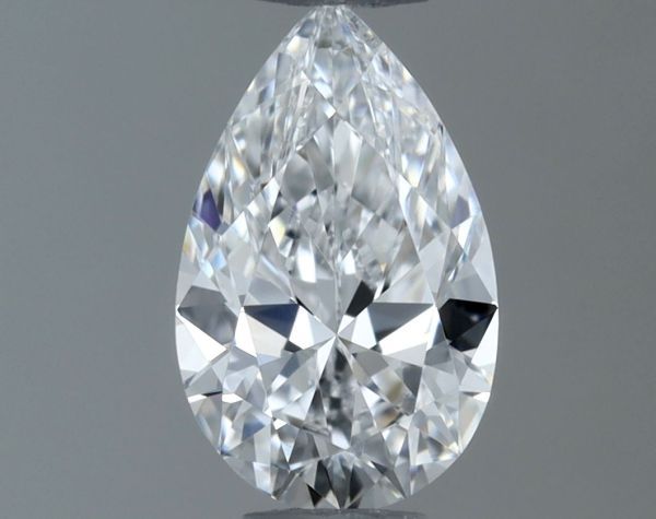 Pear Diamond image