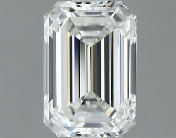 Emerald Diamond image