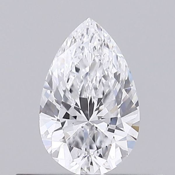 Pear Lab-Grown Diamond image