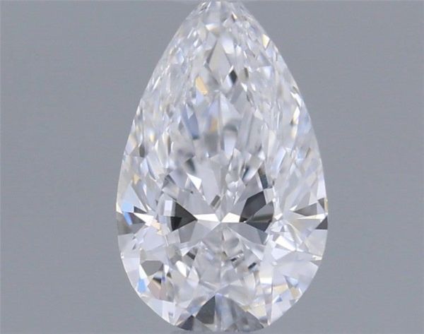 Pear Diamond image