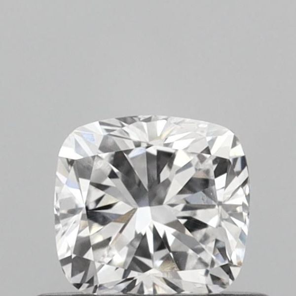 Cushion Lab-Grown Diamond image