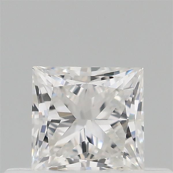 Princess Lab-Grown Diamond image