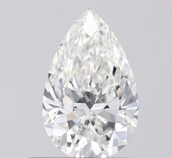 Pear Diamond image
