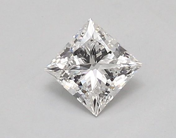 Princess Lab-Grown Diamond image