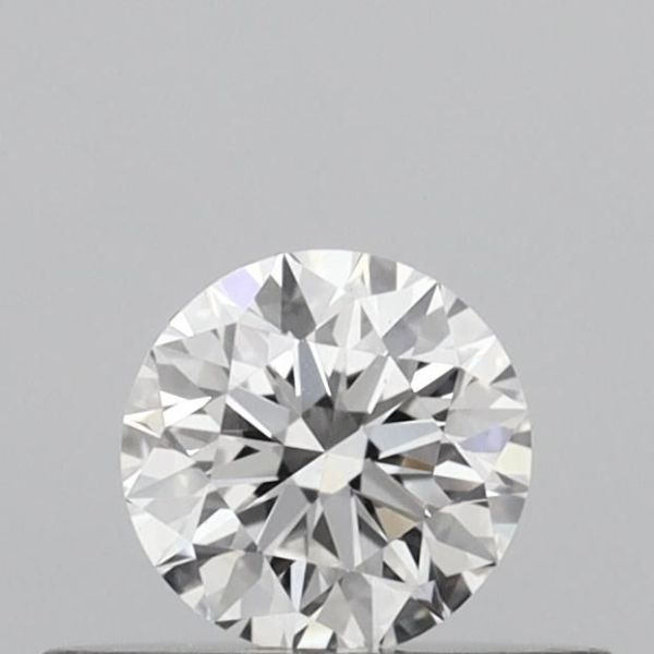 Round Lab-Grown Diamond image