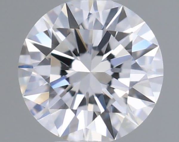 Round Diamond image