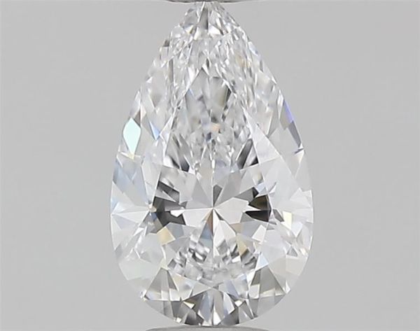Pear Diamond image