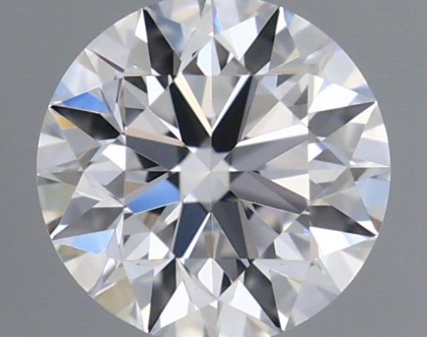 Round Diamond image