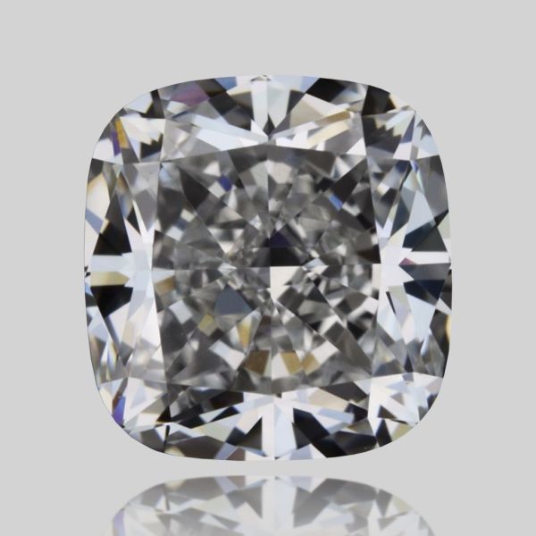 Cushion Diamond image